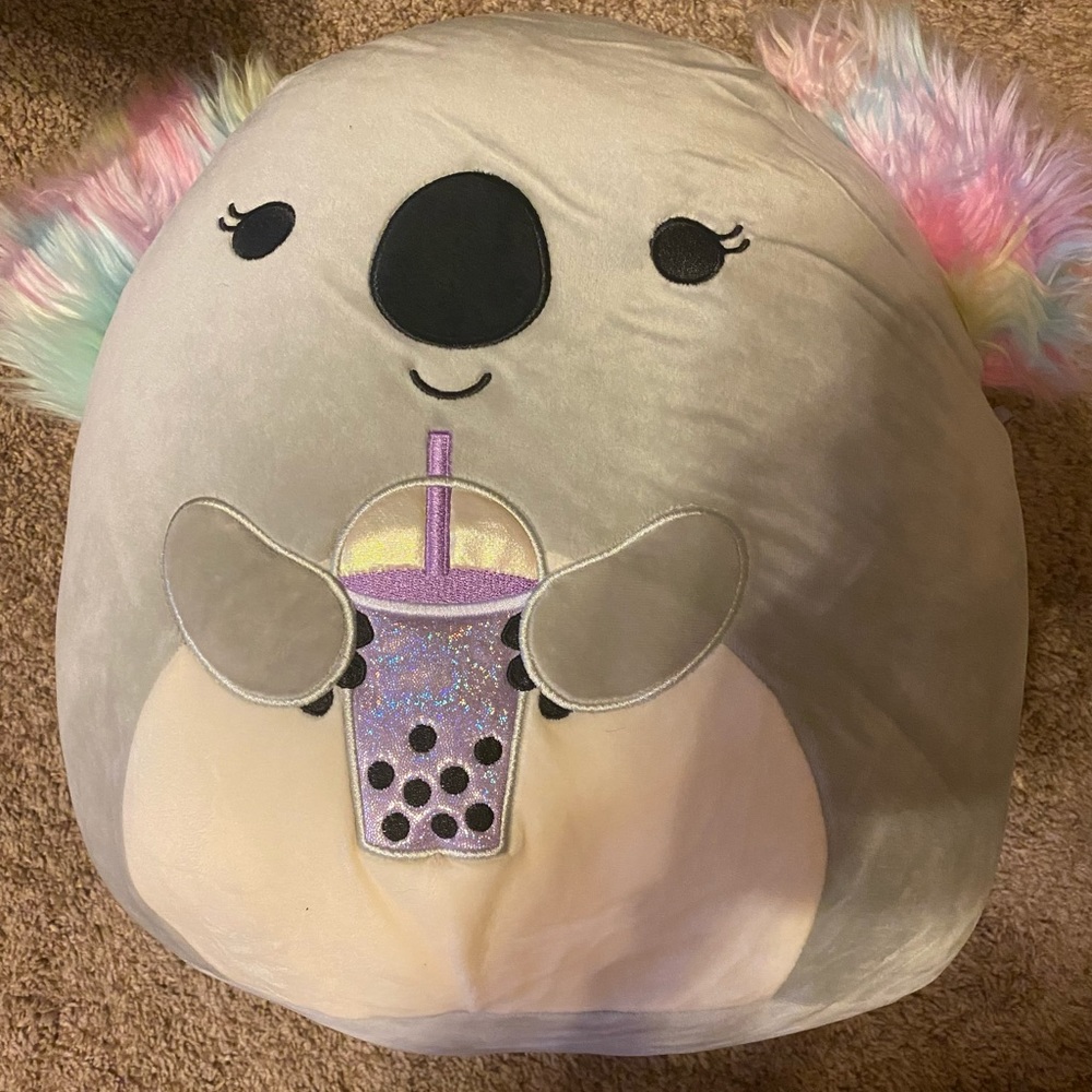 doxana squishmallow